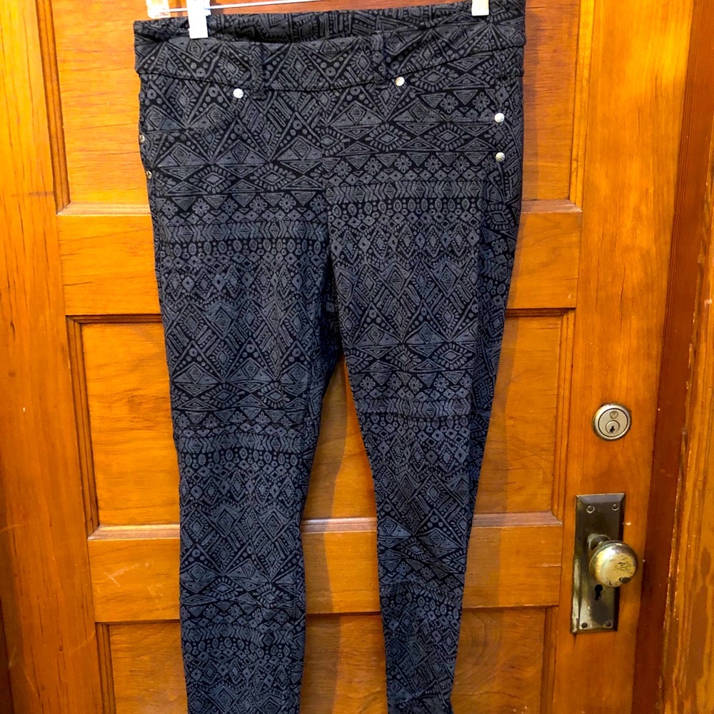 Athleta jegging/leggings size SP